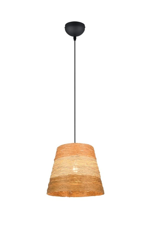 Trio TR31731926 závěsné stropní svítidlo JOELINE E27