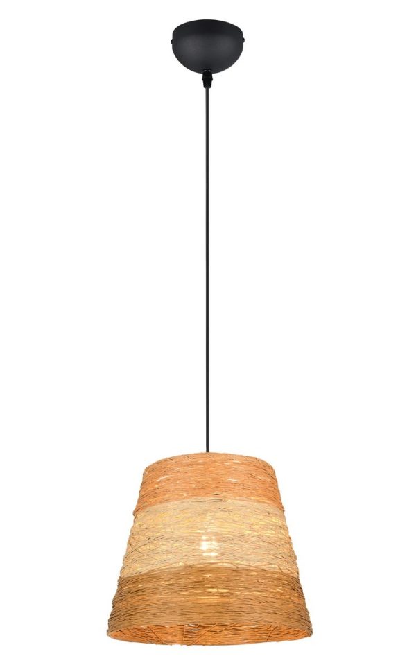 Trio TR31731926 závěsné stropní svítidlo JOELINE E27