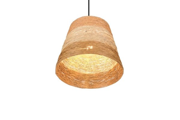 Trio TR31731926 závěsné stropní svítidlo JOELINE E27