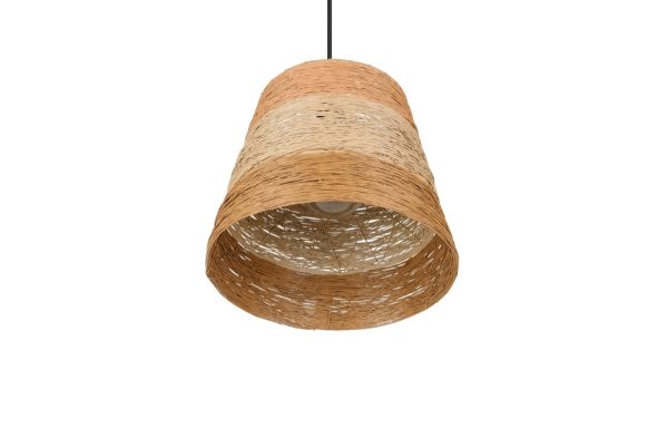Trio TR31731926 závěsné stropní svítidlo JOELINE E27