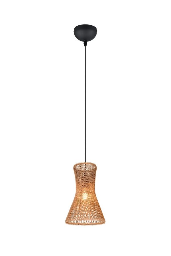Trio TR31831026 závěsné stropní svítidlo BIJOU E27