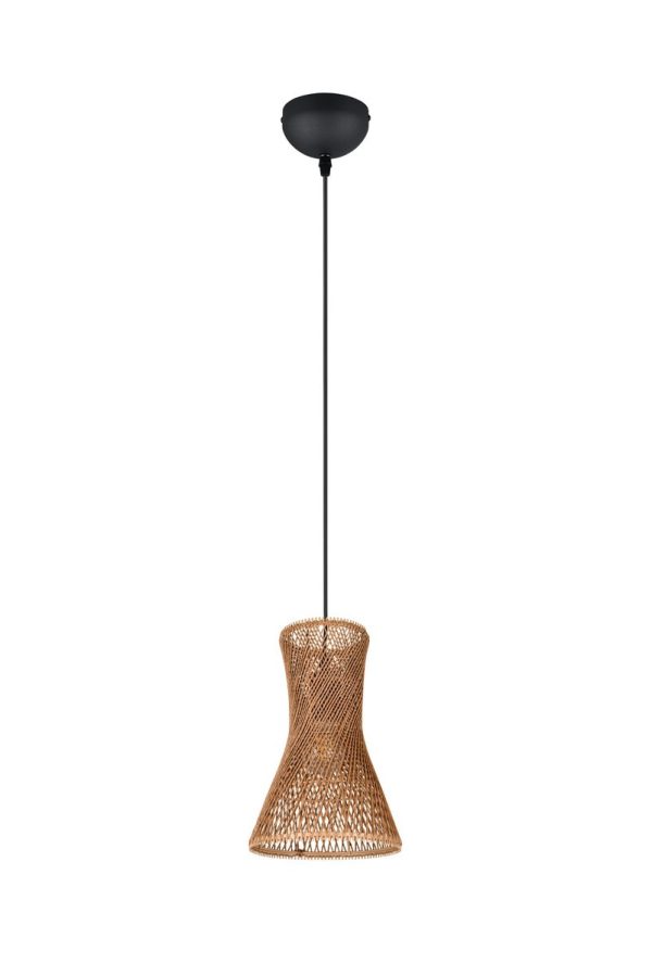 Trio TR31831026 závěsné stropní svítidlo BIJOU E27