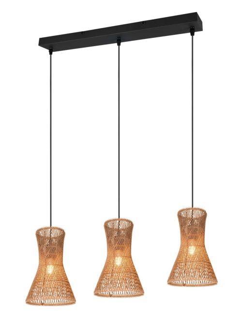 Trio TR31833026 závěsné stropní svítidlo BIJOU E27
