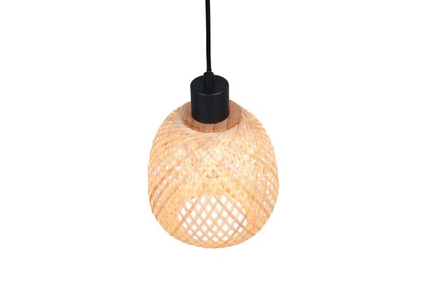Trio TR31941036 závěsné stropní svítidlo AMELIE E27