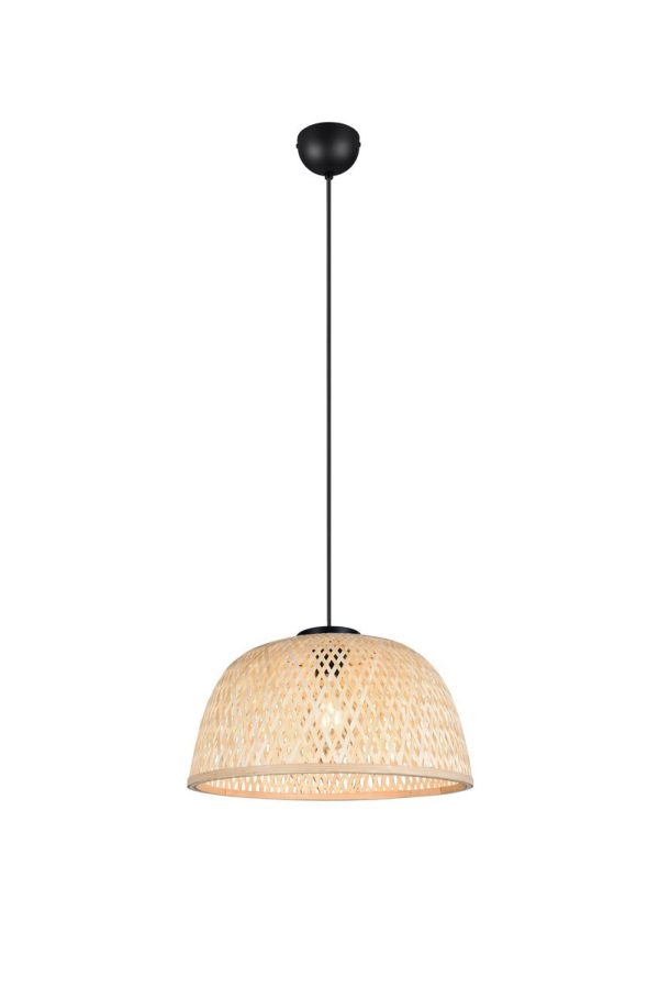 Trio TR36091032 závěsné stropní svítidlo LAURENT E27
