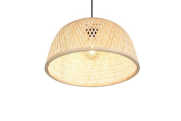 Trio TR36091032 závěsné stropní svítidlo LAURENT E27