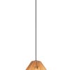 Trio TR36111026 závěsné stropní svítidlo LUCILLE E27