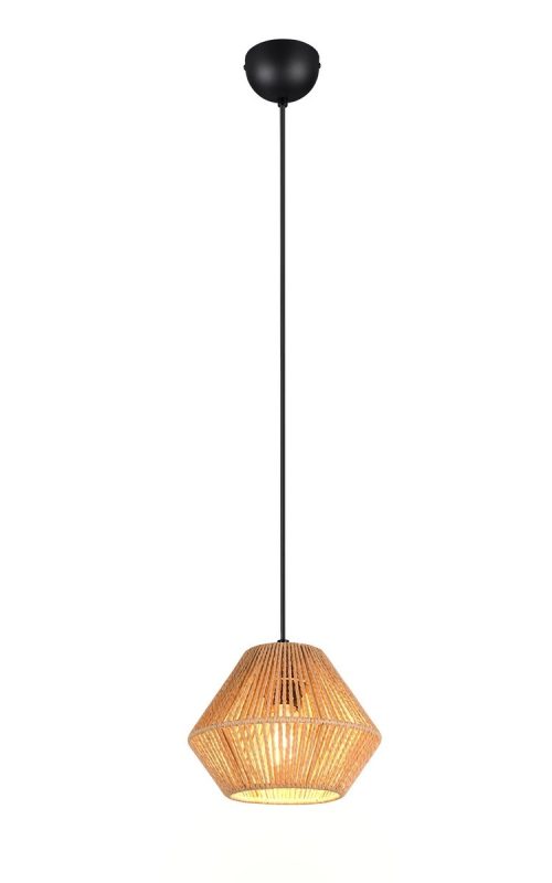 Trio TR36111026 závěsné stropní svítidlo LUCILLE E27