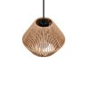 Trio TR36111026 závěsné stropní svítidlo LUCILLE E27