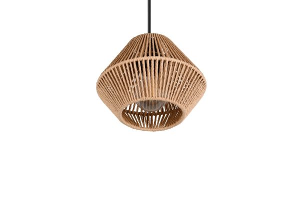 Trio TR36111026 závěsné stropní svítidlo LUCILLE E27