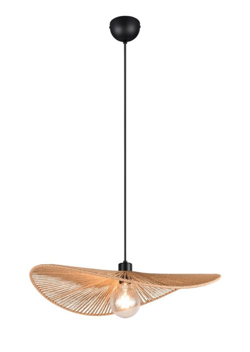 Trio TR36161026 závěsné stropní svítidlo LAURINE E27