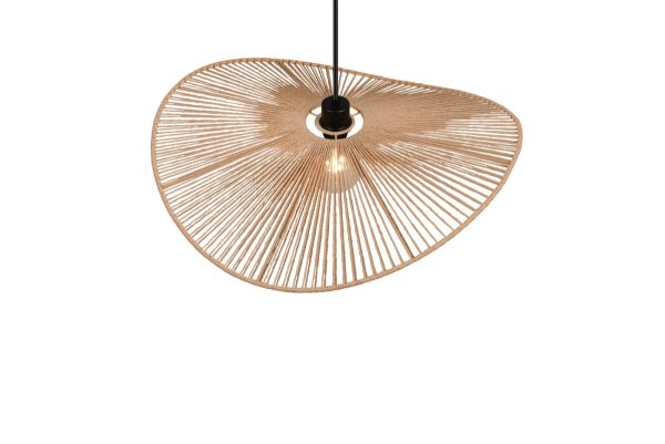 Trio TR36161026 závěsné stropní svítidlo LAURINE E27