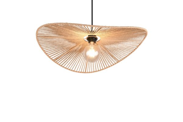 Trio TR36161026 závěsné stropní svítidlo LAURINE E27