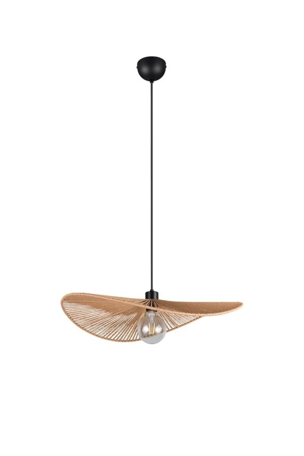 Trio TR36161026 závěsné stropní svítidlo LAURINE E27