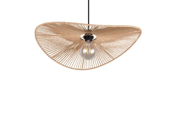 Trio TR36161026 závěsné stropní svítidlo LAURINE E27