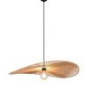 Trio TR36161926 závěsné stropní svítidlo LAURINE E27