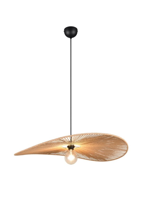 Trio TR36161926 závěsné stropní svítidlo LAURINE E27