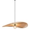 Trio TR36161926 závěsné stropní svítidlo LAURINE E27