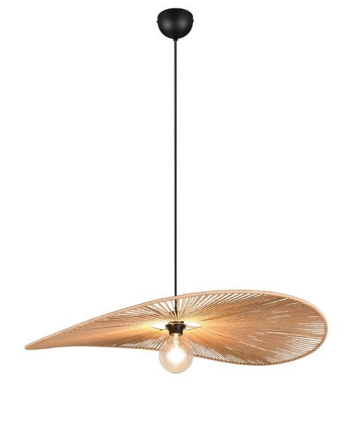 Trio TR36161926 závěsné stropní svítidlo LAURINE E27