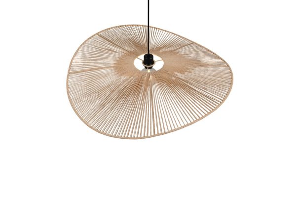 Trio TR36161926 závěsné stropní svítidlo LAURINE E27
