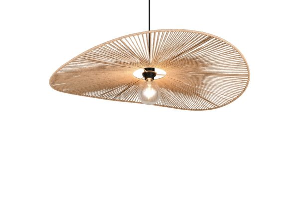Trio TR36161926 závěsné stropní svítidlo LAURINE E27