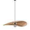 Trio TR36161926 závěsné stropní svítidlo LAURINE E27