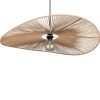 Trio TR36161926 závěsné stropní svítidlo LAURINE E27
