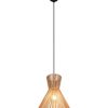 Trio TR36191036 závěsné stropní svítidlo ROSALIE E27