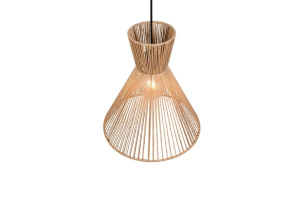 Trio TR36191036 závěsné stropní svítidlo ROSALIE E27