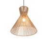 Trio TR36191036 závěsné stropní svítidlo ROSALIE E27
