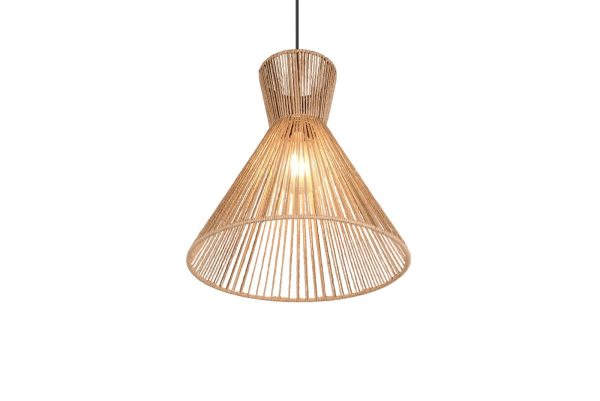Trio TR36191036 závěsné stropní svítidlo ROSALIE E27