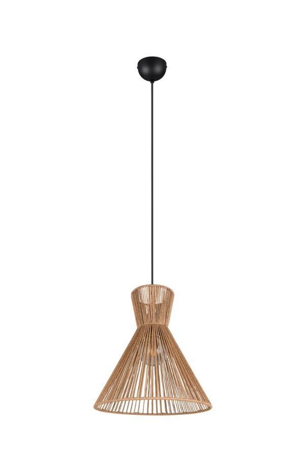 Trio TR36191036 závěsné stropní svítidlo ROSALIE E27