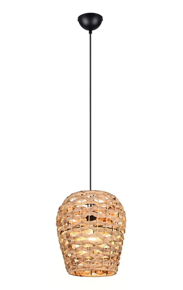 Trio TR36221036 závěsné stropní svítidlo JEAN E27