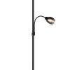 Trio TR40063132 stojací lampa GERRY E27