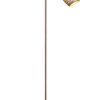 Trio TR41571065 stojací lampa BIDAR  E27