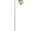 Trio TR41571065 stojací lampa BIDAR  E27