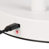Trio TR42111131 LED stojací lampa BLAKE | 4,5W integrovaný LED zdroj