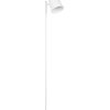 Trio TR42111131 LED stojací lampa BLAKE | 4,5W integrovaný LED zdroj