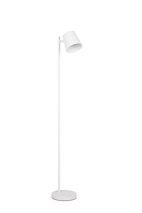Trio TR42111131 LED stojací lampa BLAKE | 4,5W integrovaný LED zdroj
