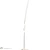 Trio TR45791131 LED stojací lampa GINKO | 19W integrovaný LED zdroj