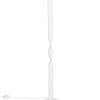Trio TR45791131 LED stojací lampa GINKO | 19W integrovaný LED zdroj