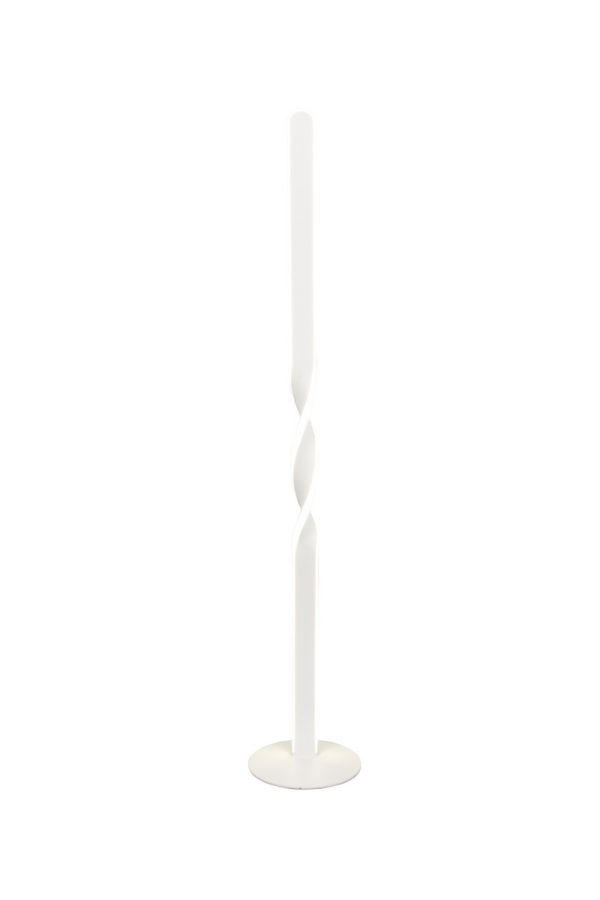 Trio TR45791131 LED stojací lampa GINKO | 19W integrovaný LED zdroj