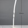 Trio TR45791131 LED stojací lampa GINKO | 19W integrovaný LED zdroj