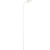 Trio TR45831101 LED stojací lampa PONGO | 4,5W integrovaný LED zdroj