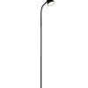 Trio TR45831102 LED stojací lampa PONGO | 4,5W integrovaný LED zdroj