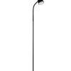 Trio TR45831102 LED stojací lampa PONGO | 4,5W integrovaný LED zdroj