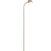 Trio TR45831143 LED stojací lampa PONGO | 4,5W integrovaný LED zdroj