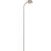 Trio TR45831143 LED stojací lampa PONGO | 4,5W integrovaný LED zdroj