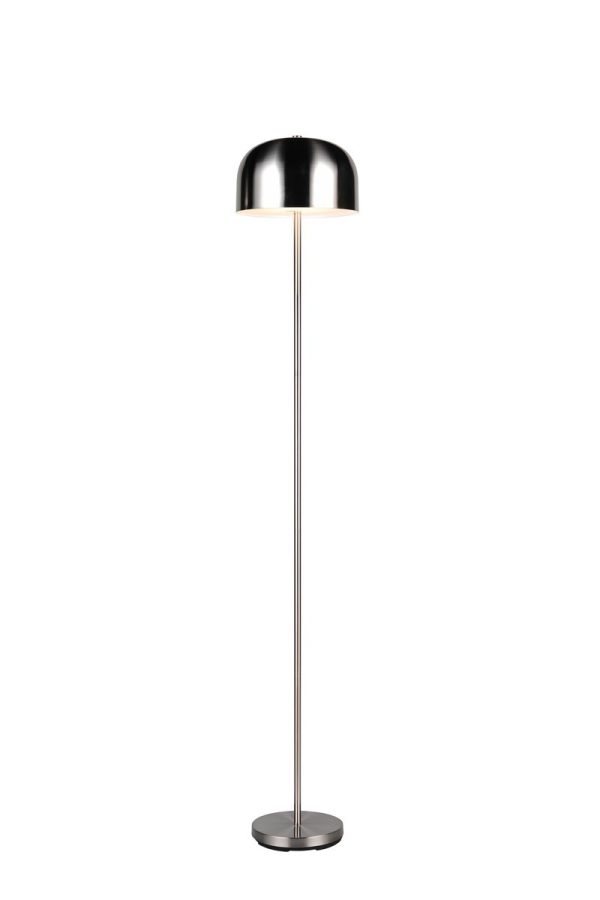 Trio TR49151107 LED stojací lampa JEFF | 2,5W integrovaný LED zdroj