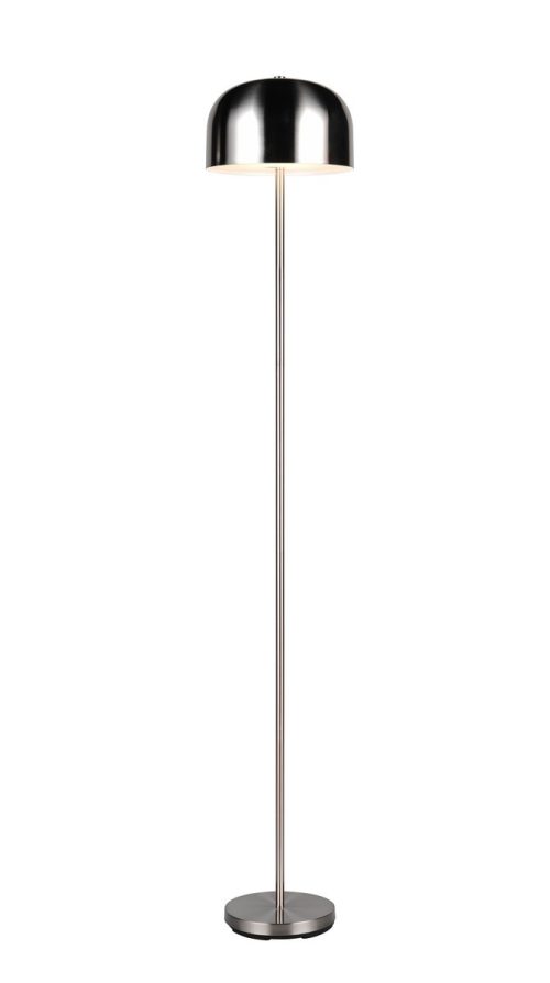 Trio TR49151107 LED stojací lampa JEFF | 2,5W integrovaný LED zdroj